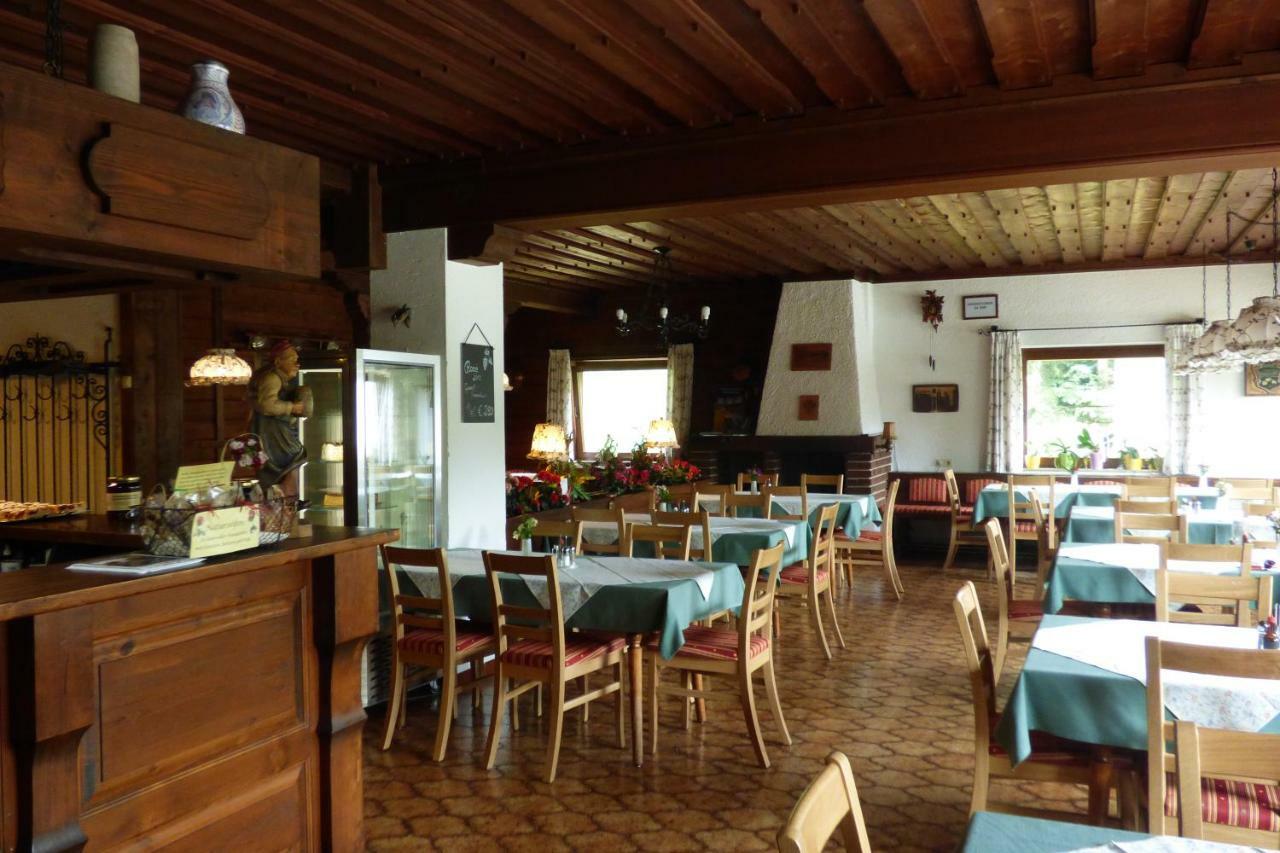 Wieselmuehle Forellenhof Gruenau im Almtal Exterior photo